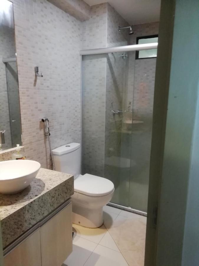 Flat Nord Tabatinga Appartement Conde  Buitenkant foto