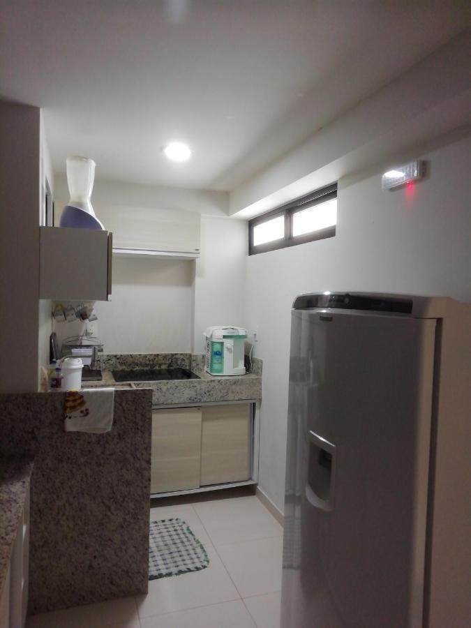 Flat Nord Tabatinga Appartement Conde  Buitenkant foto