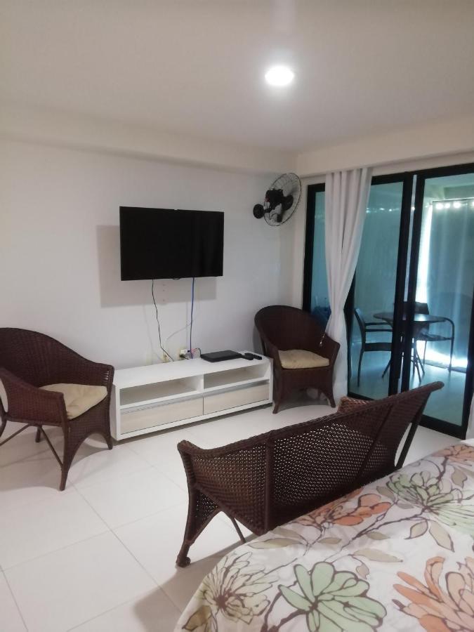 Flat Nord Tabatinga Appartement Conde  Buitenkant foto