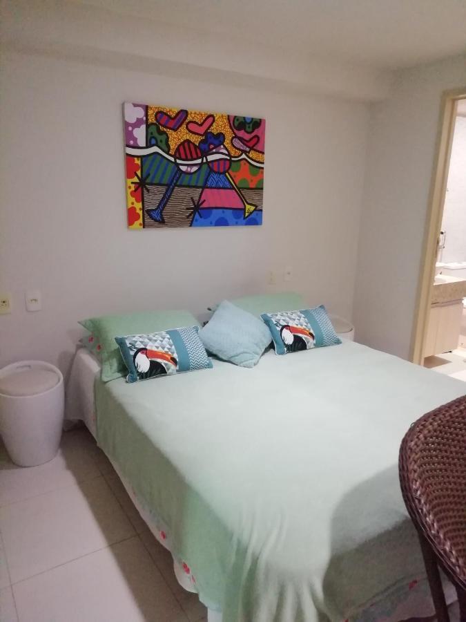 Flat Nord Tabatinga Appartement Conde  Buitenkant foto